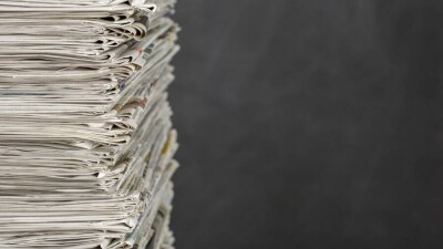 МИИР на полгода запретит вывозить макулатуру с территории Казахстана