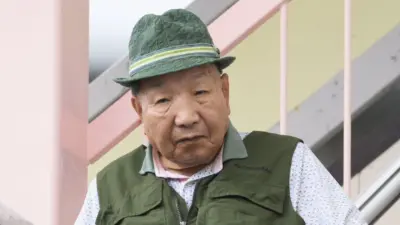 Японец, который дожидался казни 47 лет и был оправдан, получил компенсацию в 1,44 млн долларов
