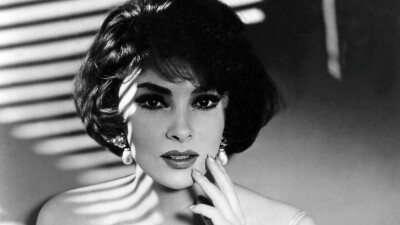 Умерла актриса Джина Лоллобриджида