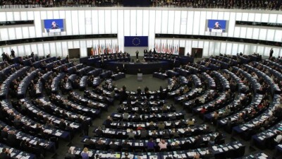 Глава Европарламента наказал шестерых депутатов, которые не предъявили Covid-сертификаты