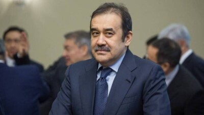 Экс-главе КНБ Кариму Масимову продлили арест