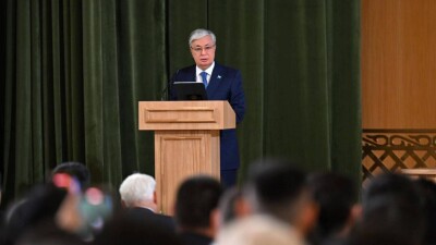 Новой эпохе нужны учёные и интеллектуалы – Токаев