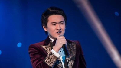 На Торегали Тореали завели уголовное дело – за оскорбление представителя власти