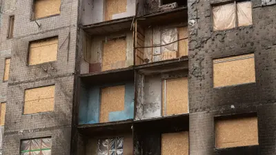 Что произошло в Украине к утру 2 сентября