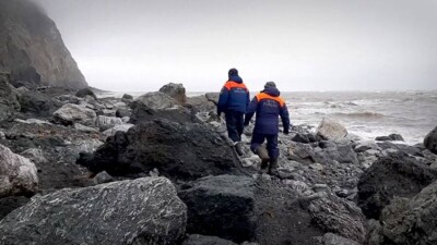 Спасатели нашли тела всех жертв крушения самолёта Ан-26 на Камчатке