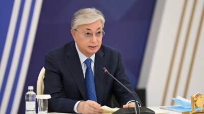 Токаев: Я намерен добиваться того, чтобы Казахстан содействовал глобальному диалогу между религиями