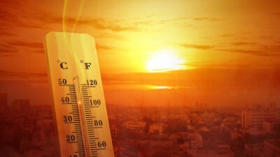 "Молятся об избавлении от жары". Жители Южной и Юго-Восточной Азии изнывают от высоких температур