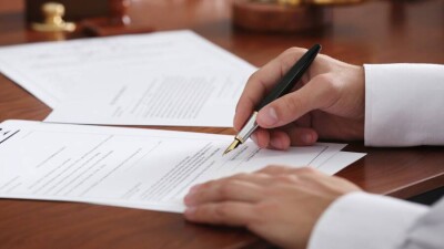 Проект указа об образовании трёх новых областей внесли на рассмотрение президенту