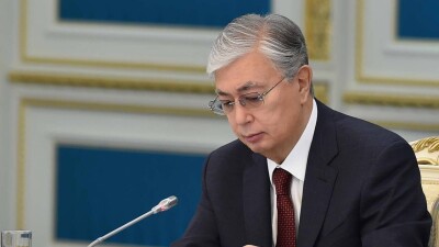 Токаев подписал Социальный кодекс Казахстана