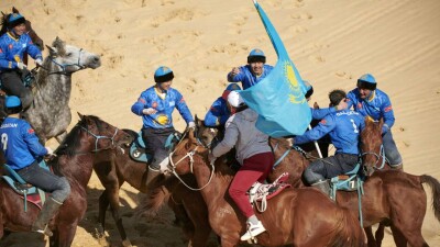 Скандал со сборной Кыргызстана по кокпару: с чего начался конфликт между игроками