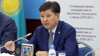 Асанов: Суды начнут рассматривать иски к госструктурам по принципу "презумпции виновности госоргана"