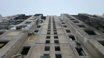 Что произошло в Украине к утру 23 июня