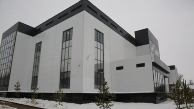 Первую очередь завода по производству казахстанской вакцины в Жамбылской области запустят в третьем квартале