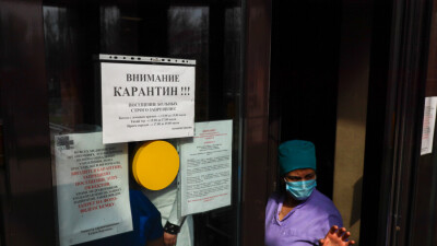 Мониторинговые группы выявили больше всего нарушений карантина в ВКО – 3646