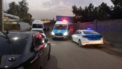 В БЦК объяснили, почему стоимости салона красоты не хватило, чтобы закрыть долг семьи акбулакского стрелка