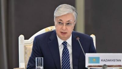 "Перспективы сотрудничества обширны". Что предложил Токаев европейским партнёрам