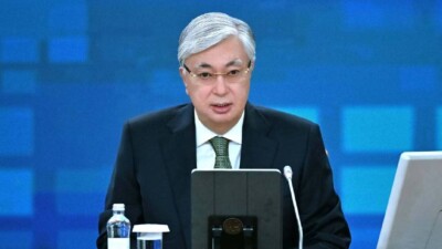 Токаев дал поручения главе фонда "Самрук-Казына"