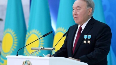 Мажилисмен о переименовании улиц Назарбаева: Определённые запросы у граждан есть