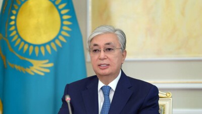 Токаев о патриотизме алматинцев: Это проявляется в готовности защищать каждое дерево