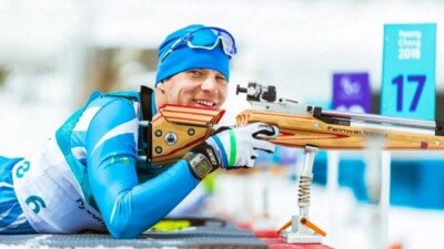 Токаев наградил паралимпийца, принёсшего Казахстану медаль, орденом "Курмет"