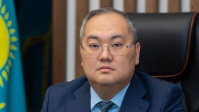 Жанат Элиманов вновь возглавил Агентство по финансовому мониторингу