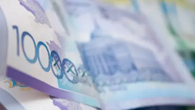 Ущерб на 110 млн тенге: житель Каскелена обманывал граждан, представляясь сотрудником акимата