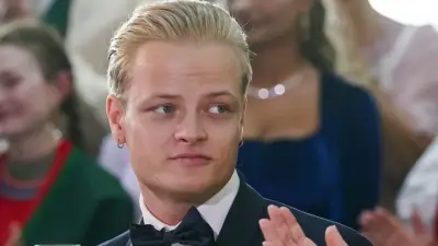 Изнасилования, угрозы и избиения: сына кронпринцессы Норвегии обвиняют более чем в 20 преступлениях