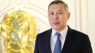 Шахрат Нурышев назначен послом Казахстана в Китае
