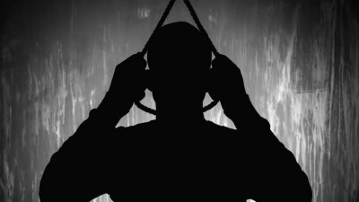 Подозреваемый повесился в здании Темиртауского городского суда