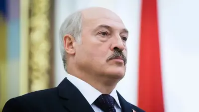 Лукашенко заявил, что не планирует выдвигаться на новый президентский срок