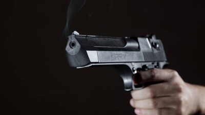 Полицейский застрелился из табельного оружия в Уральске