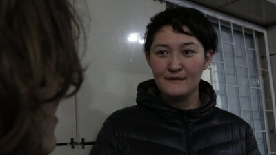 Суд удовлетворил ходатайство Аси Тулесовой об условно-досрочном освобождении