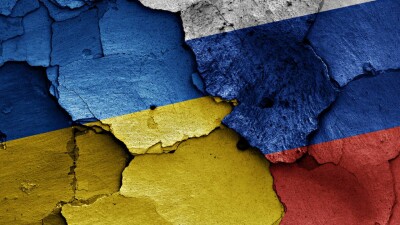 Что проиcходит в Украине. Главное за день 1 января