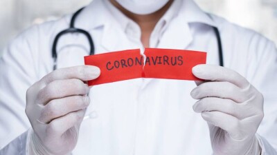 В Эстонии создали назальный спрей, защищающий от всех штаммов Covid-19