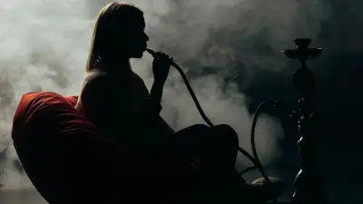 Запрет на курение кальянов: требования, возможно, смягчат в Казахстане