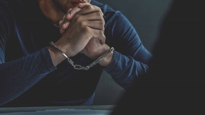 Восьмерых уголовных преступников задержали за один день в Астане