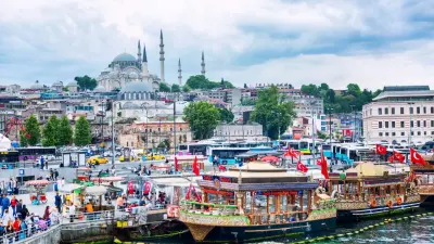 Казахстан расширяет безвизовый режим с Турцией: что изменится