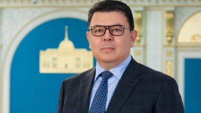 Канат Бозумбаев назначен акимом Алматинской области