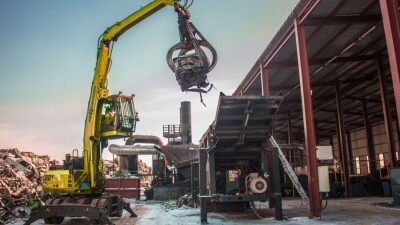 Принимать старую сельхозтехнику на утилизацию в городах Казахстана начнут с 18 января