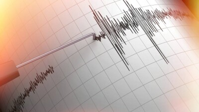 Землетрясение силой 2-3 балла ощутили в Талдыкоргане