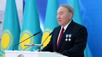 Нурсултана Назарбаева госпитализировали в Астане, ему сделали операцию