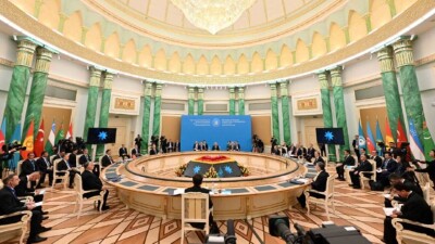 Токаев на саммите тюркских государств: Мы укрепили единство братских стран