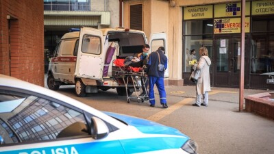 В Казахстане за сутки зарегистрировали 1208 случаев заражения Covid-19