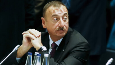 Ильхам Алиев предложил казахстанским компаниям принять участие в восстановлении Нагорного Карабаха