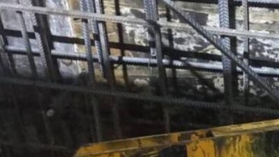 Рабочий погиб в результате аварии с башенным краном в Нур-Султане