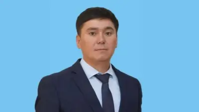 Центр по расследованию транспортных происшествий и инцидентов возглавил Дархан Катышев