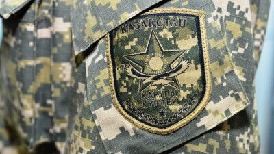 Более 2000 казахстанских военнослужащих заразились Covid-19 с начала пандемии