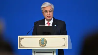 Качество образования, зарплаты учителей и искусственный интеллект: Токаев выступил на Августовской конференции 