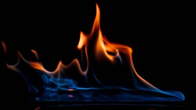 МВД о самоподжоге жертвы финпирамиды: Это сделано для оказания давления на следственные органы