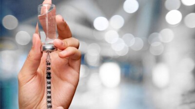 В Узбекистане начали прививать препаратом "Спутник Лайт" раньше, чем в Казахстане